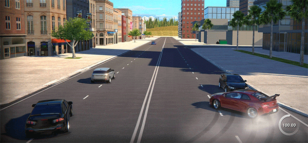 汽车迷官方中文版(HAJWALH LINE)