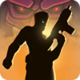 地狱战士游戏(Hellshade Soldier)