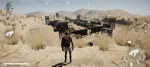 人渣scum丧尸求生