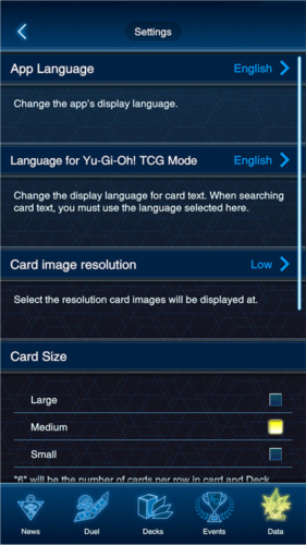 游戏王NEURON最新版本