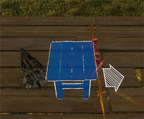 scum人渣游戏手机版