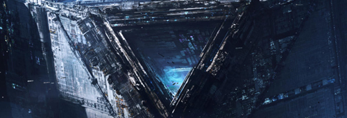 无尽的拉格朗日果盘服