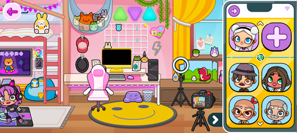 阿凡达世界无广告2024最新版