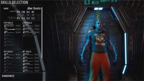 人渣scum丧尸求生国际服