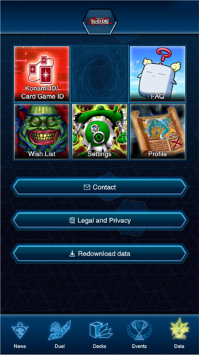 游戏王NEURON最新版本