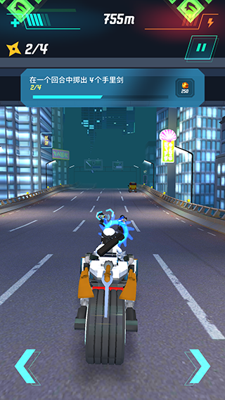 乐高忍者大战手机版