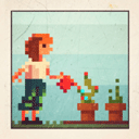 照片拼图故事游戏最新版(Photographs)