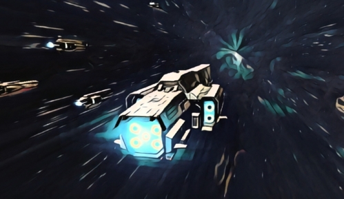 无尽的拉格朗日小米渠道服