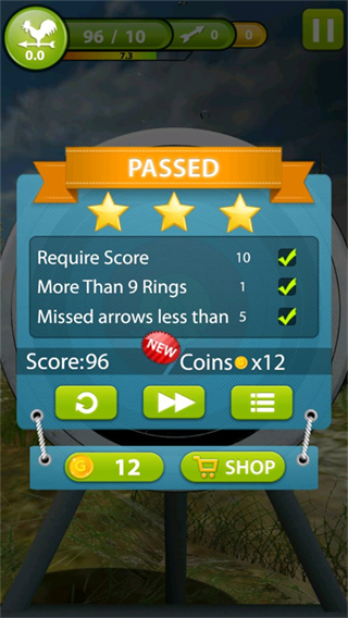 射箭大师3D官方版