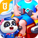 宝宝巴士宝宝app职业梦工厂