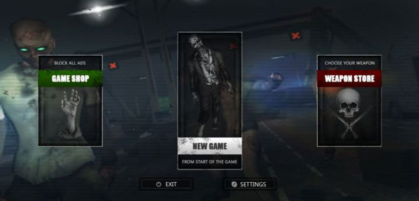 生存的崛起中文版