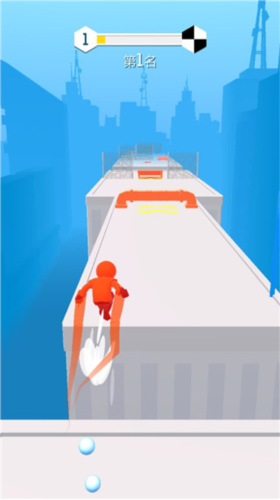 无限跑酷无广告版本