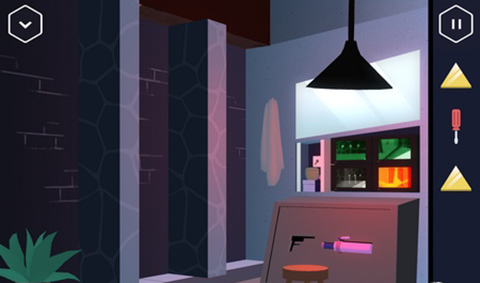 agent a中文版游戏