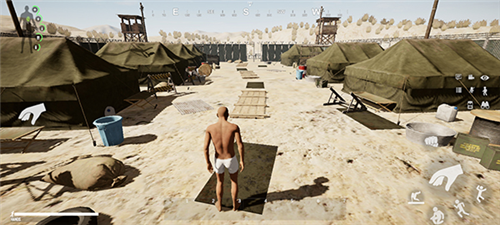 scum人渣游戏手机版