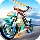 赛车粉碎游戏(Racing Smash 3D)