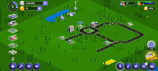 城市设计师2最新版