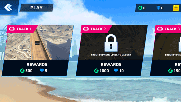 超级车祸模拟器手机版(Car Crash)