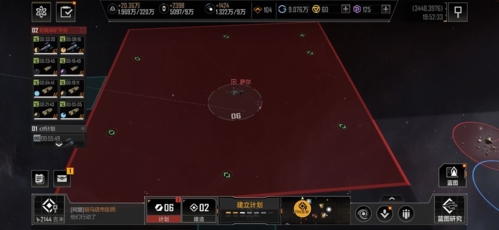 无尽的拉格朗日