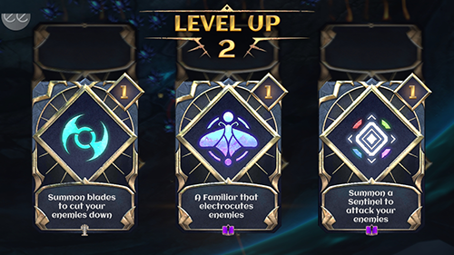 地下墓穴爬行者最新版