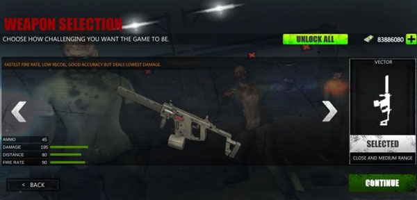 生存的崛起中文版