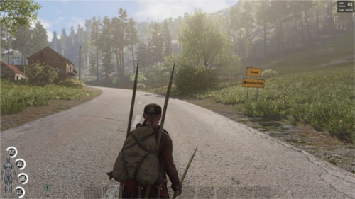 人渣scum丧尸求生国际服