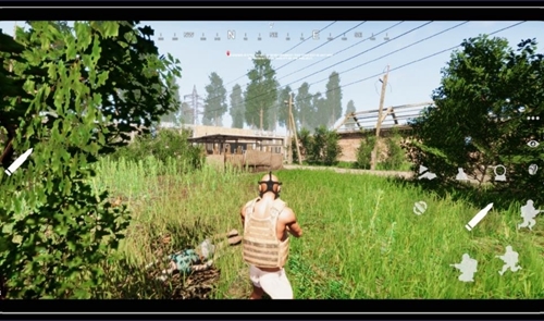 人渣scum丧尸求生国际服