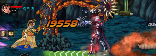 地下城与勇士M单机手机版