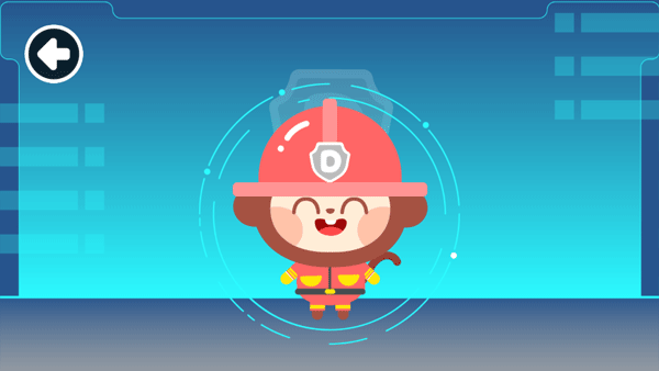 多多救援队游戏