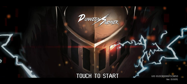 地牢杀手中文最新版