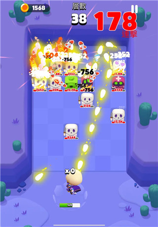 砰砰法师国际服