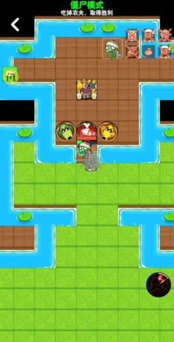 别惹农夫2024新版