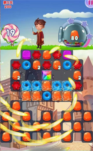 宾果消消消小米版app