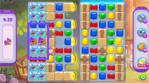 梦幻家园老版本