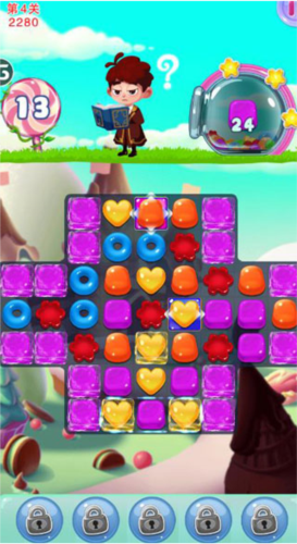 宾果消消消vivo版本app