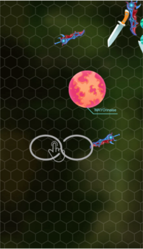 宇宙大冒险娱乐版