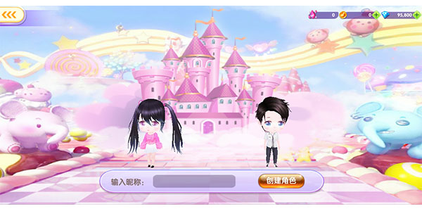 全民乐舞最新版