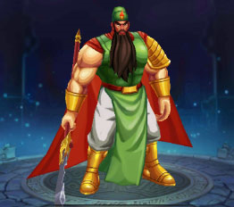 三国战纪2国际版