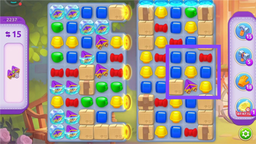 梦幻家园老版本