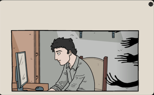 另一个阴影中文版