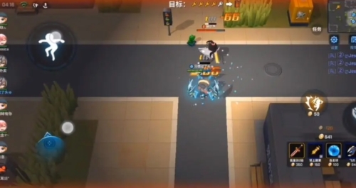 Hunting and Gods手机版