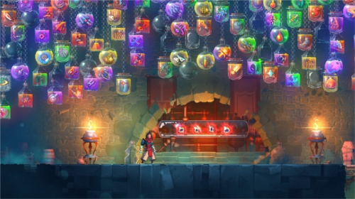 重生细胞微信版