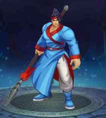 三国战纪2台湾版