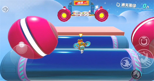 蛋仔派对荷兰服最新版2024