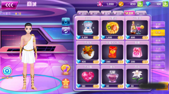 全民乐舞百度版