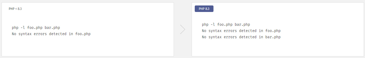 php for windows版