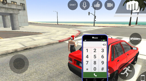 洛杉矶罪恶之城最新版本app