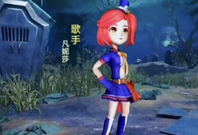 恐怖躲猫猫3正式版3D