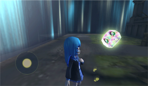 恐怖躲猫猫3荒芜学院免费版