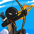 Stickman War: Battle of Honor最新版