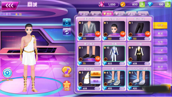 全民乐舞百度版